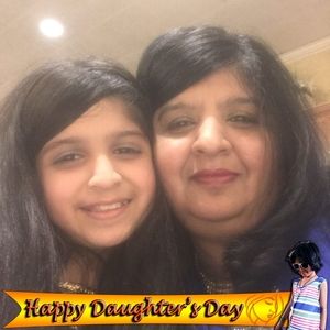 Meet your Posher, Laila